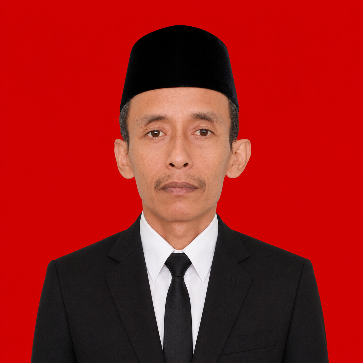 A. Zahid, S. Pd. I